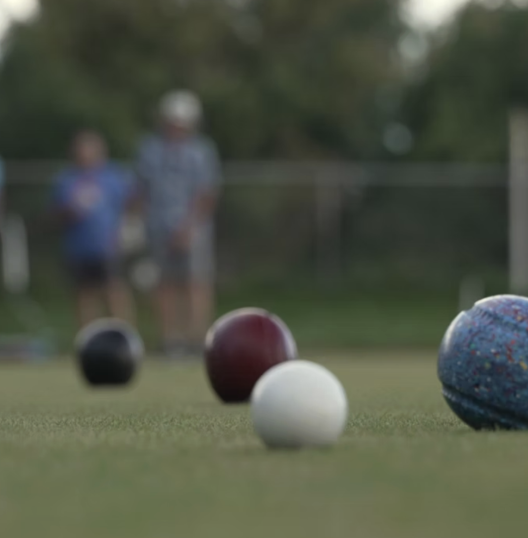 FANS - Lawn Bowling Social