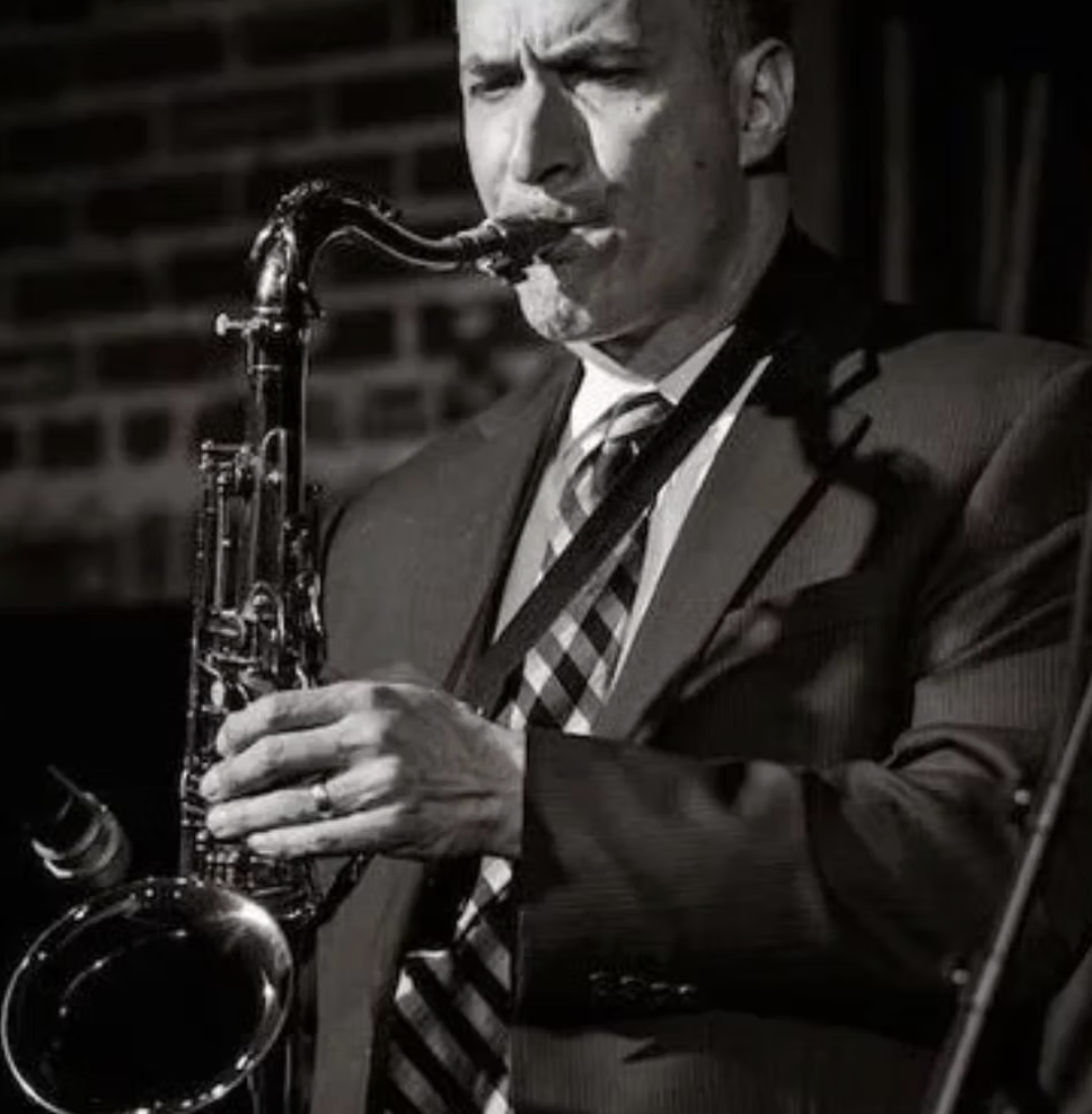 FANS of Wash Park - Jazz on the Green - Keith Oxman