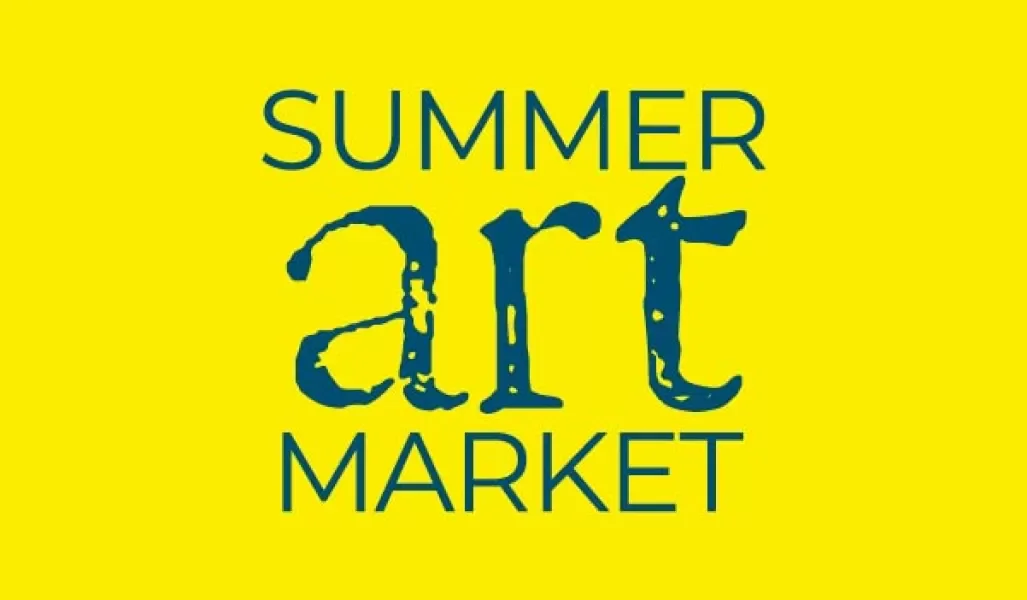 Art Students League Summer Art Market