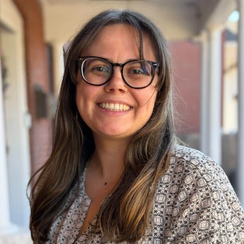 Headshot of Christina Noto