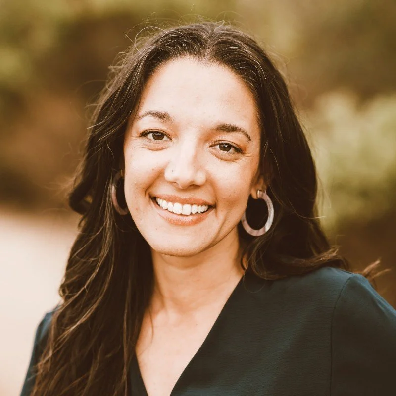 Headshot of Jessica Murison