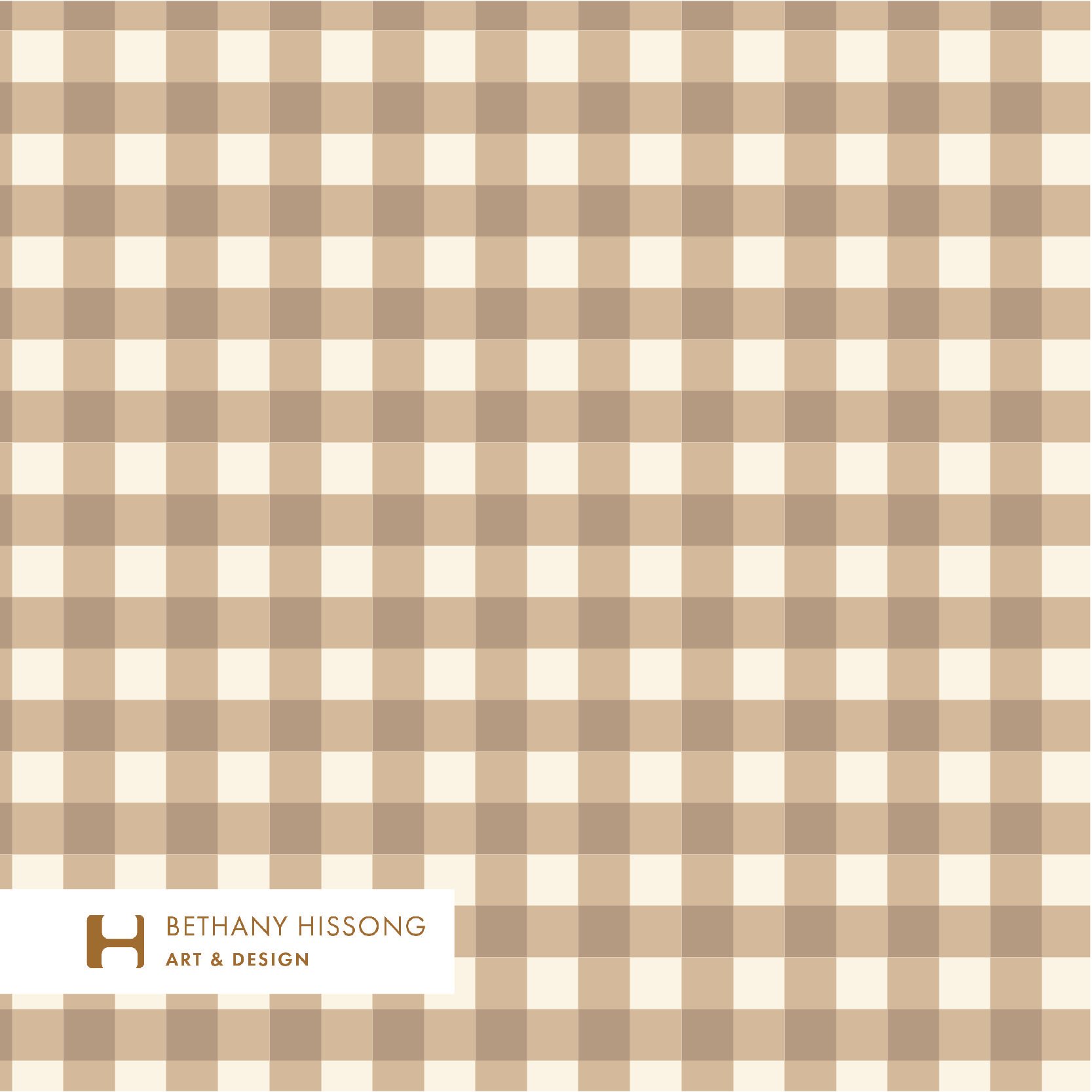 Tan and Cream Gingham-02.jpg