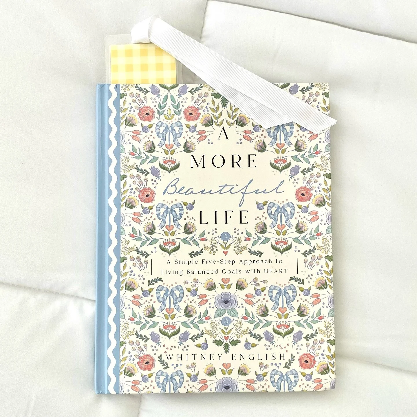 Coming off of a beautiful holiday weekend, I did not do any art and it was a good break! What I did do this past week is start reading this book by Whitney English (@whitneyenglish ) and was so inspired already by the first chapters to start taking b