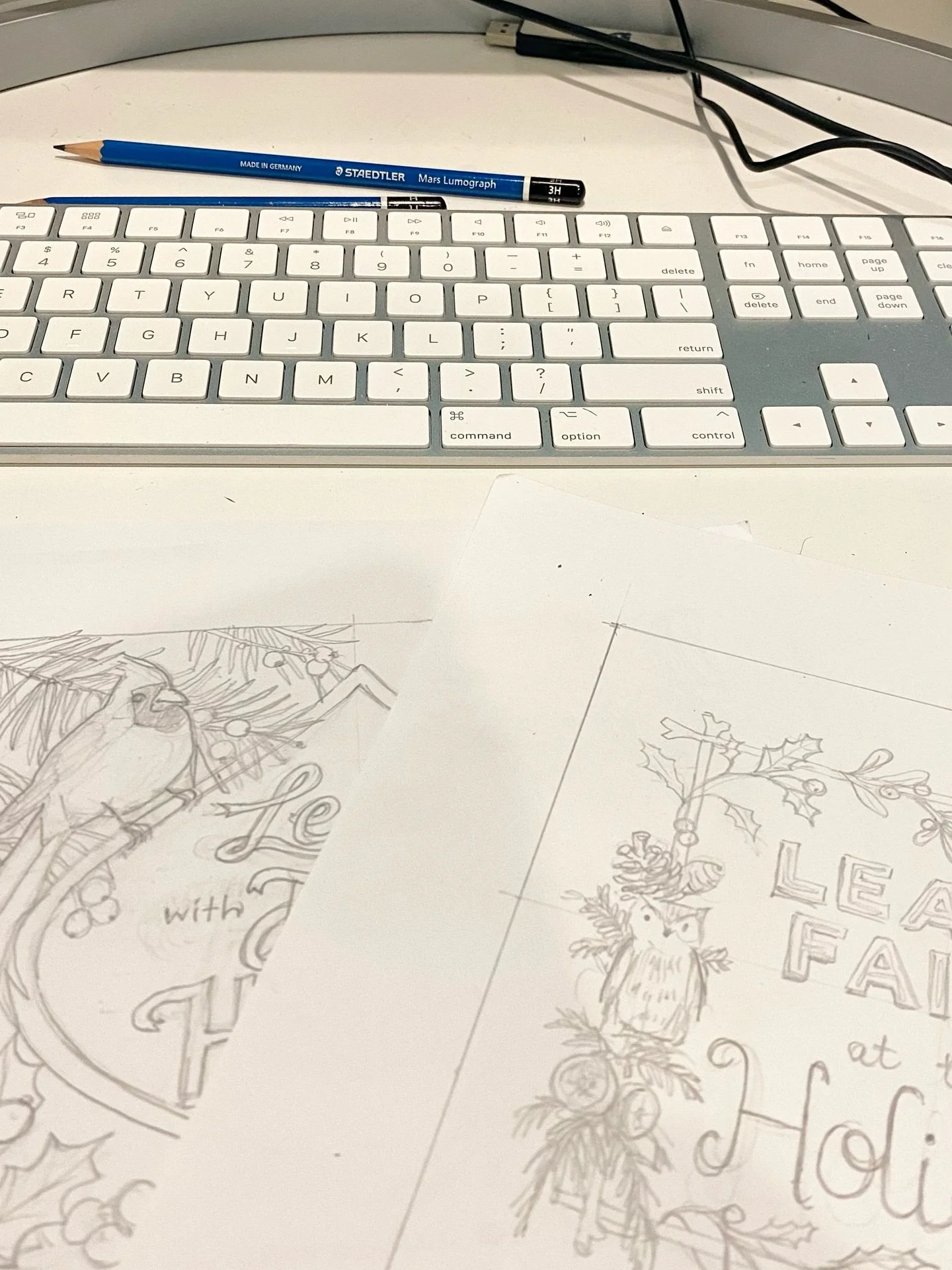 I&rsquo;ve been busy doing some designing over here which is why it&rsquo;s been so quiet! (I know some of you are waiting on more bird paintings!!) Did you know I used to design book covers and illustrations for a small publishing house years ago? I