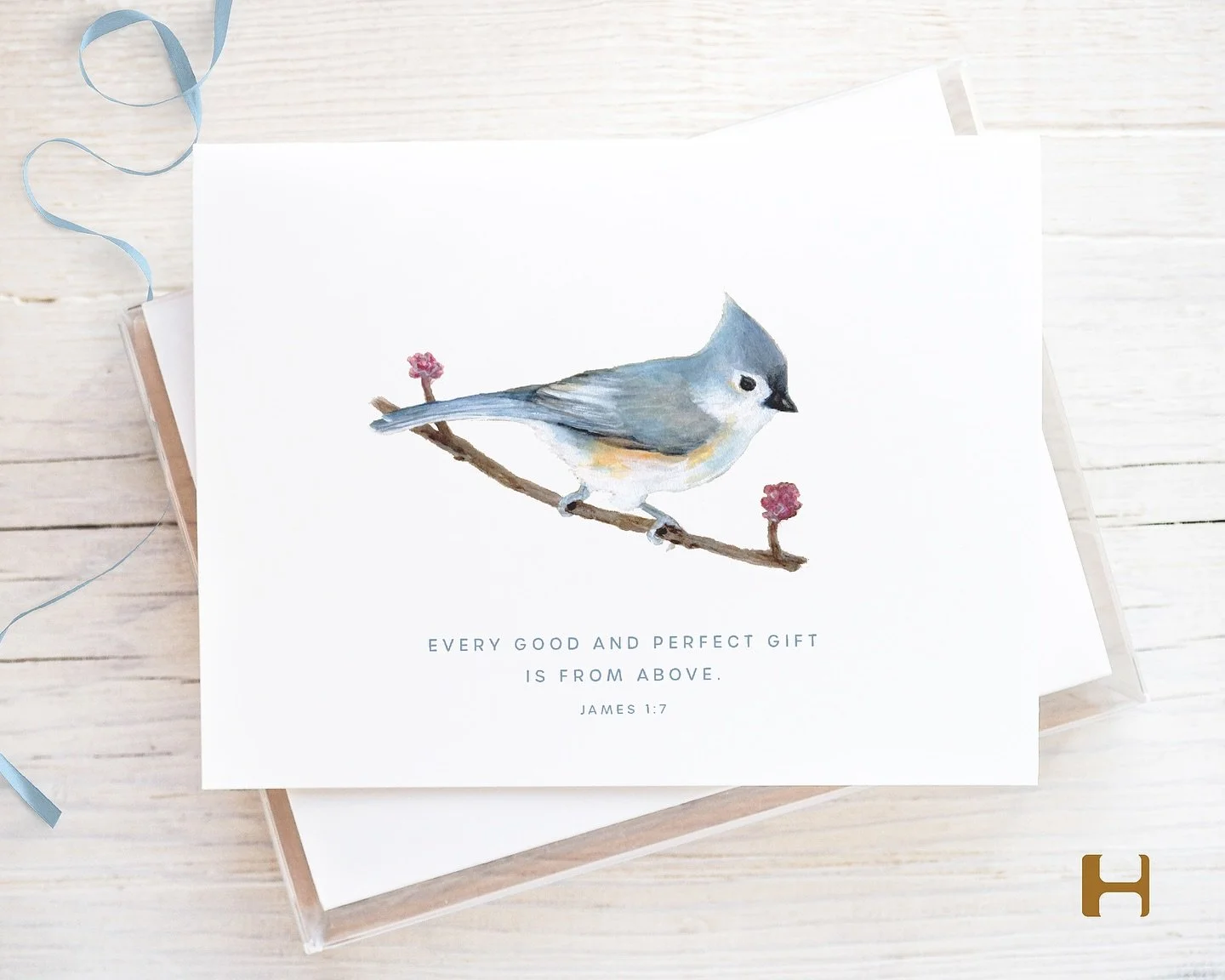 Happy Sunday! If you need a gift for someone who has everything, they might like a set of original notecards. My shop link is above in my bio. I&rsquo;ve been working on book illustrations for a Christmas devotional that will be published and availab