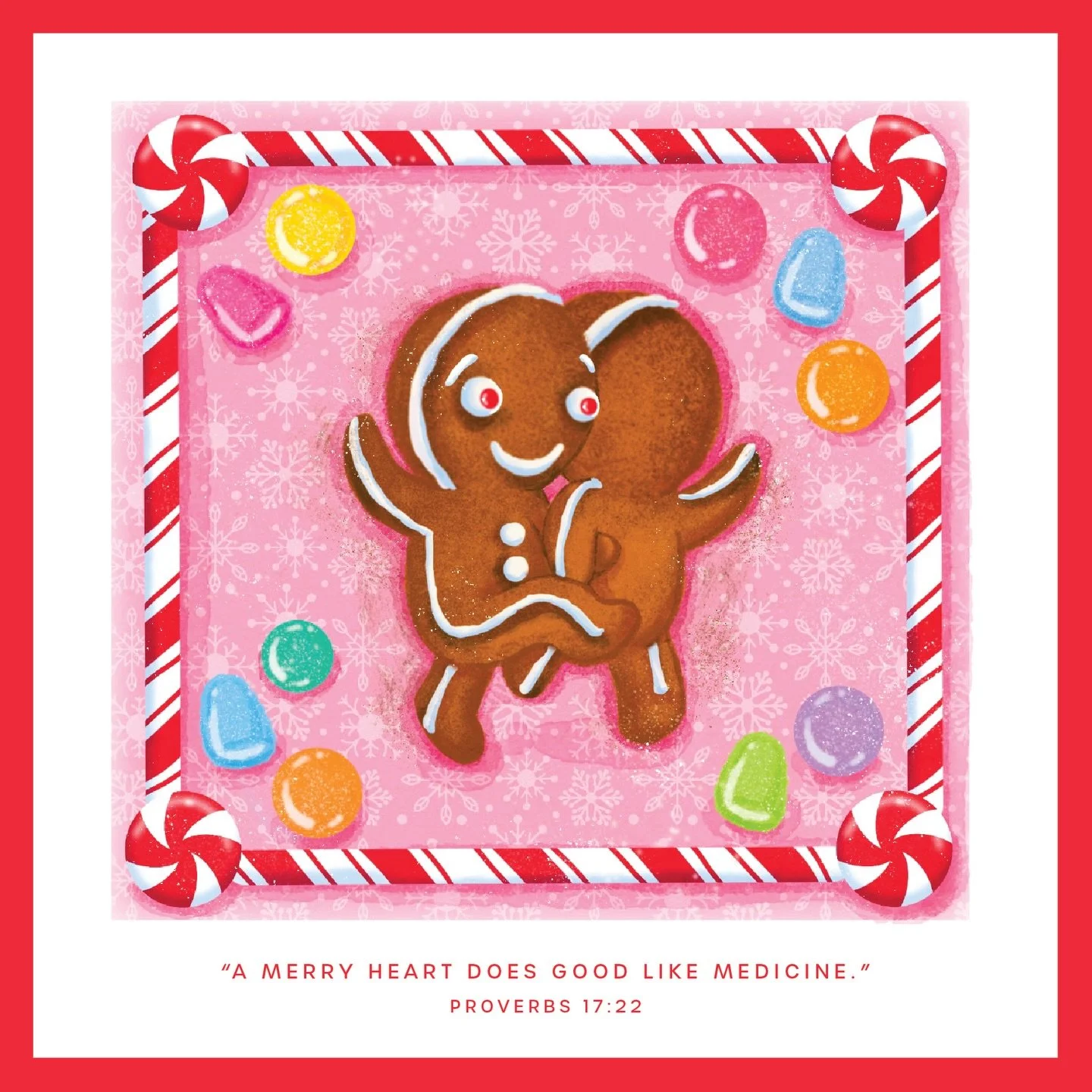 It&rsquo;s the Eve of Christmas Eve and I&rsquo;m busy getting ready for Christmas! 😁❤️🎄 I hope you spend a moment thinking about God&rsquo;s great love for you and his gift of redeeming grace through Christ! I could never have guessed that He woul