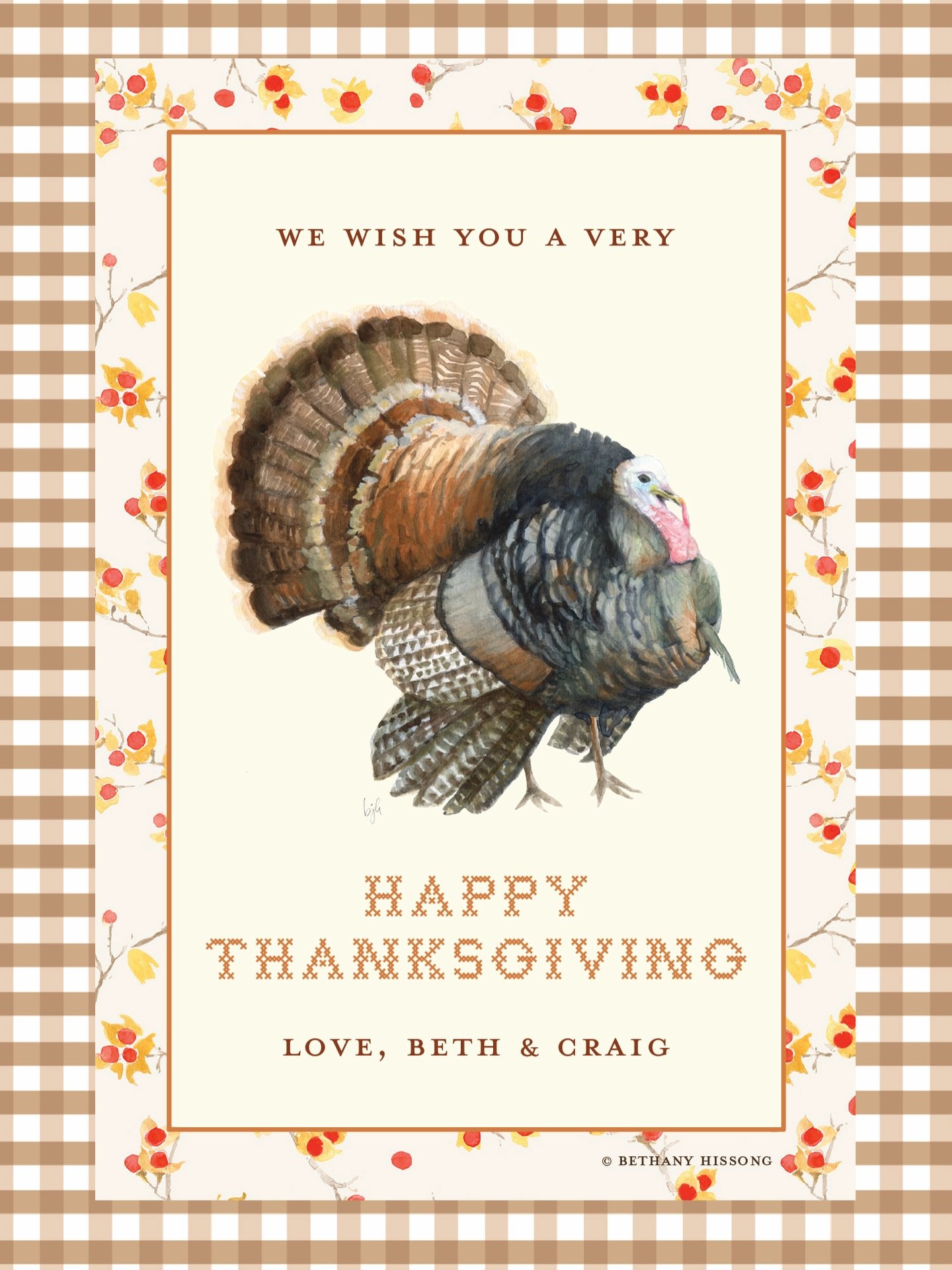 Wishing all of you a Happy Thanksgiving! I am thankful for everyone who stops by here and is encouraging!!! I don&rsquo;t always get to interact with every one you, but I do appreciate you!! ❤️ I wanted to send Thanksgiving cards to my list this year