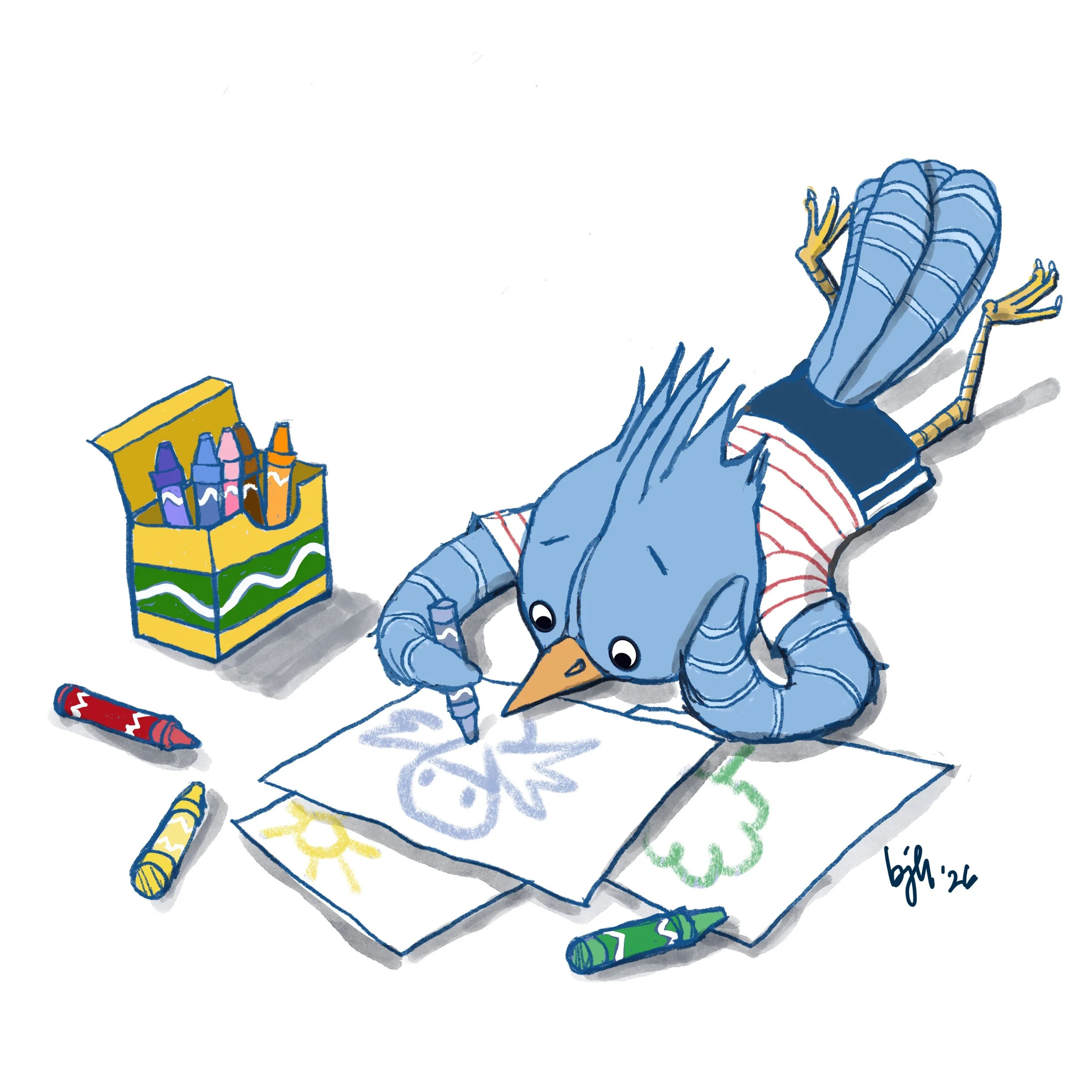what to look for when hiring an illustrator