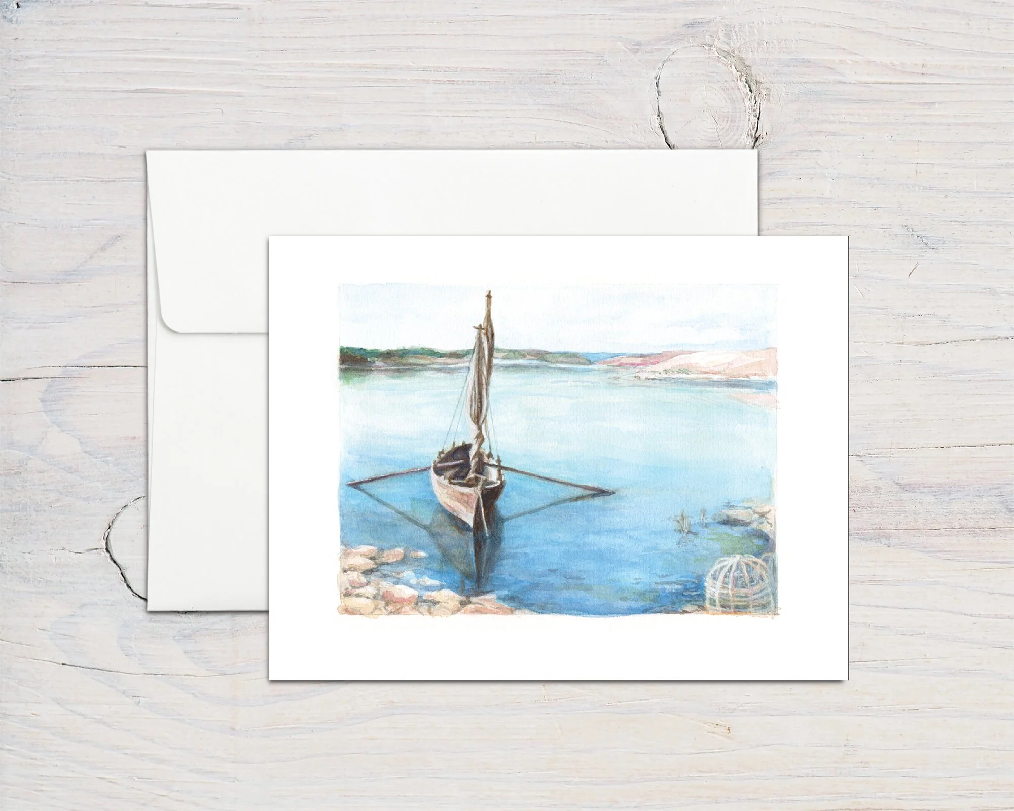 Sea of Galilee Front Mockups - A2 Wide Flat White Card White Envelope Rustic Background.jpg