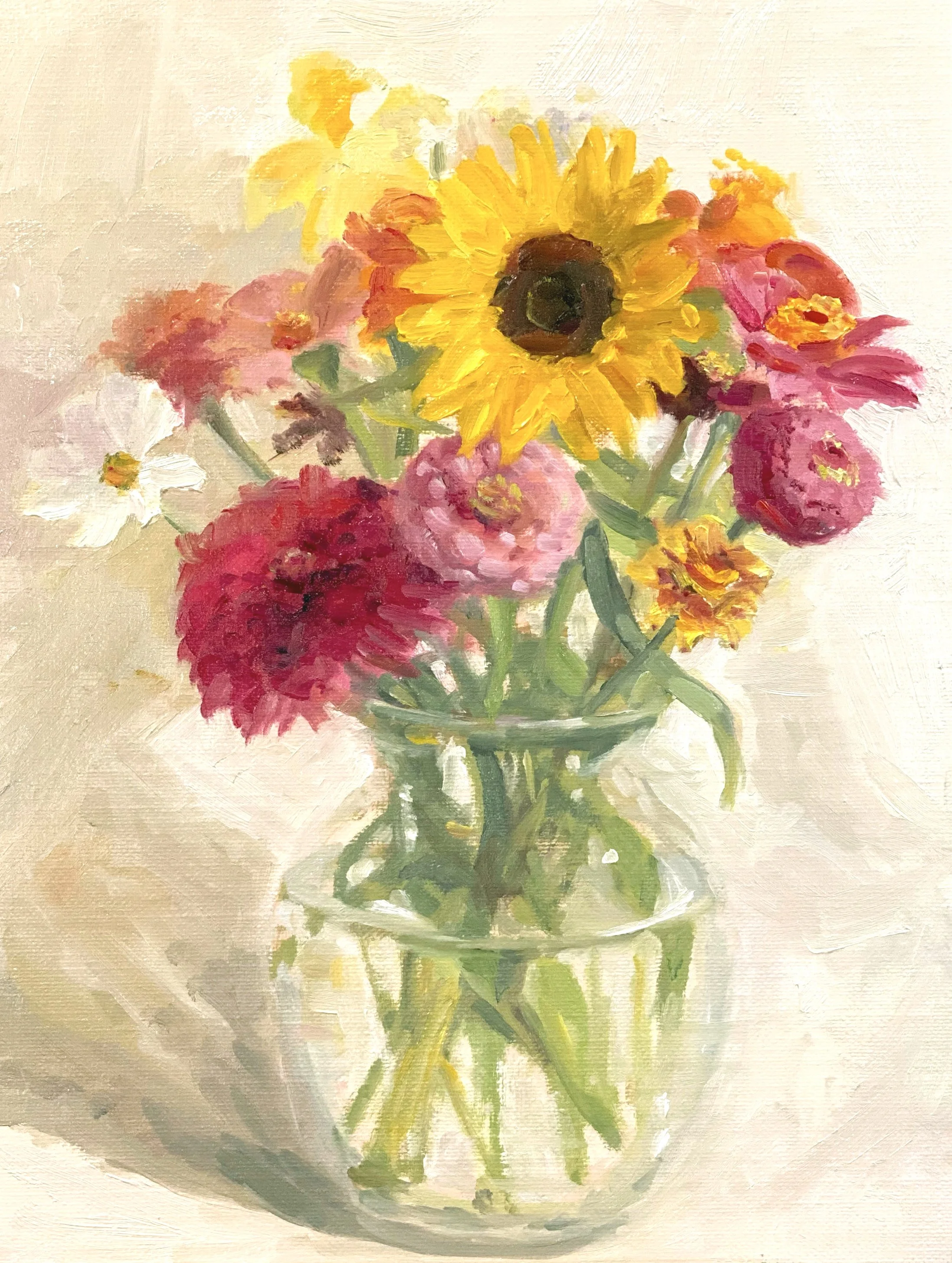My Sunflower Painting.jpg