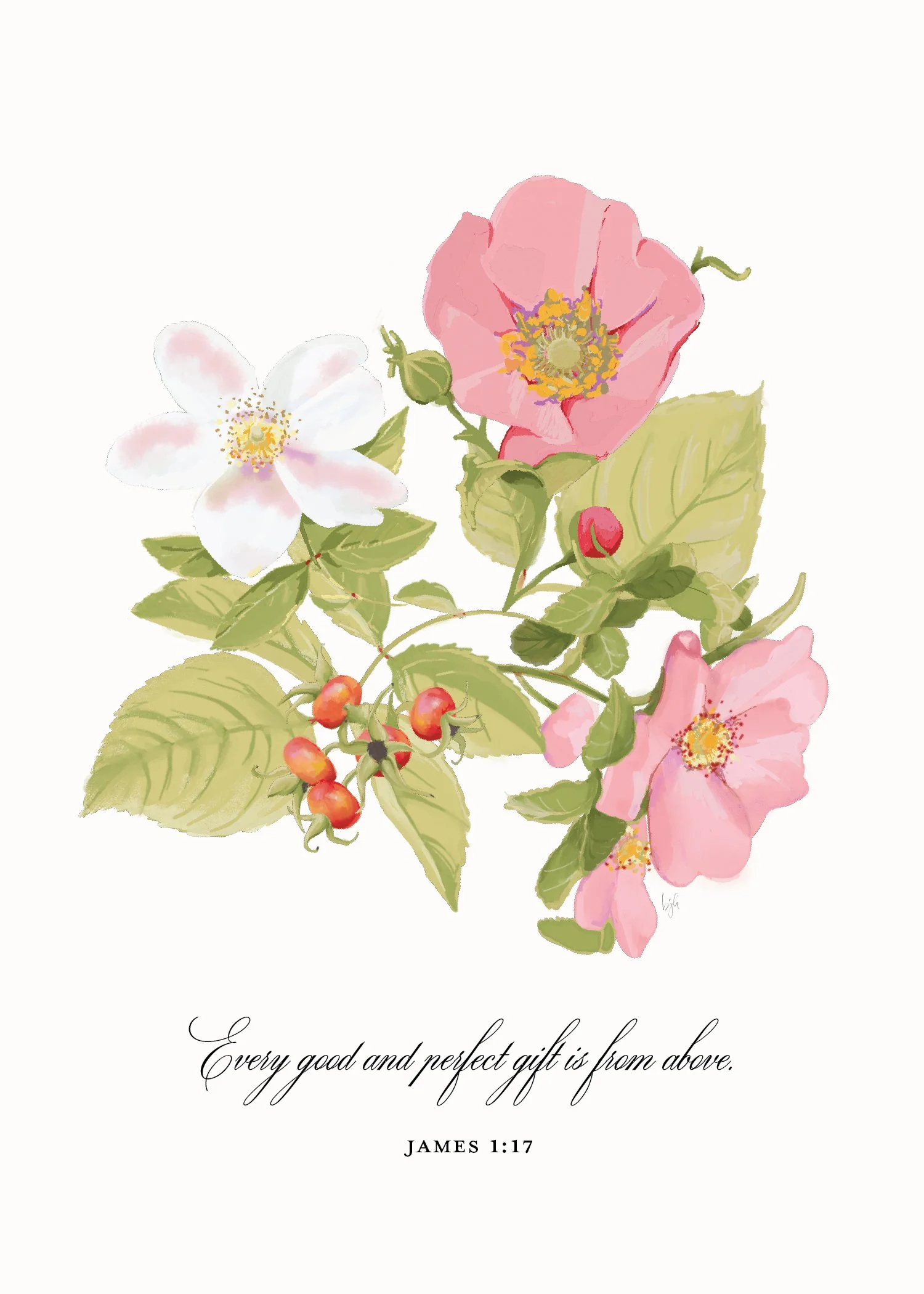 Wild Roses Print 5x7.jpg