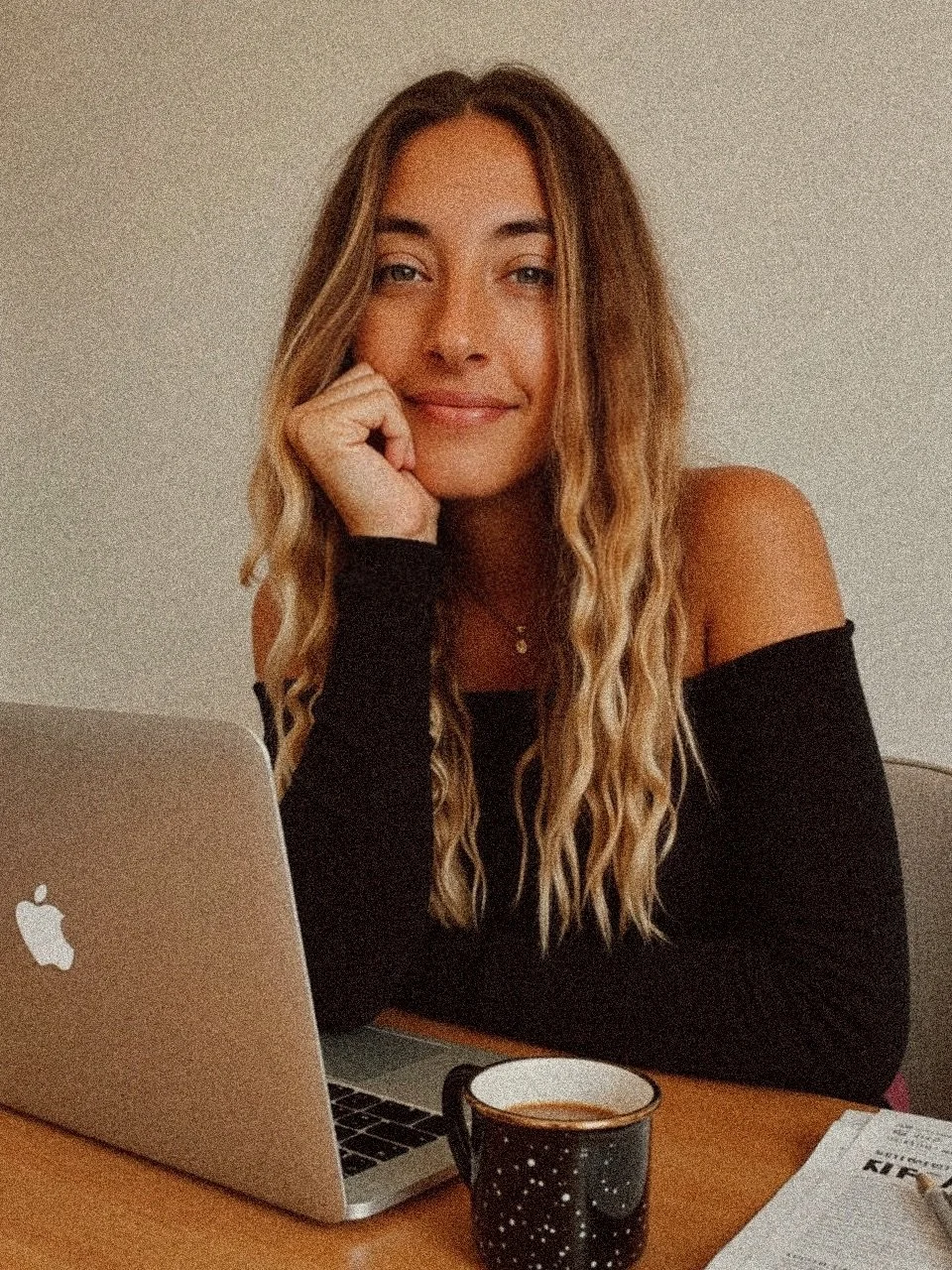 Here’s everything you need to buy back time and create instant clarity in your online business.