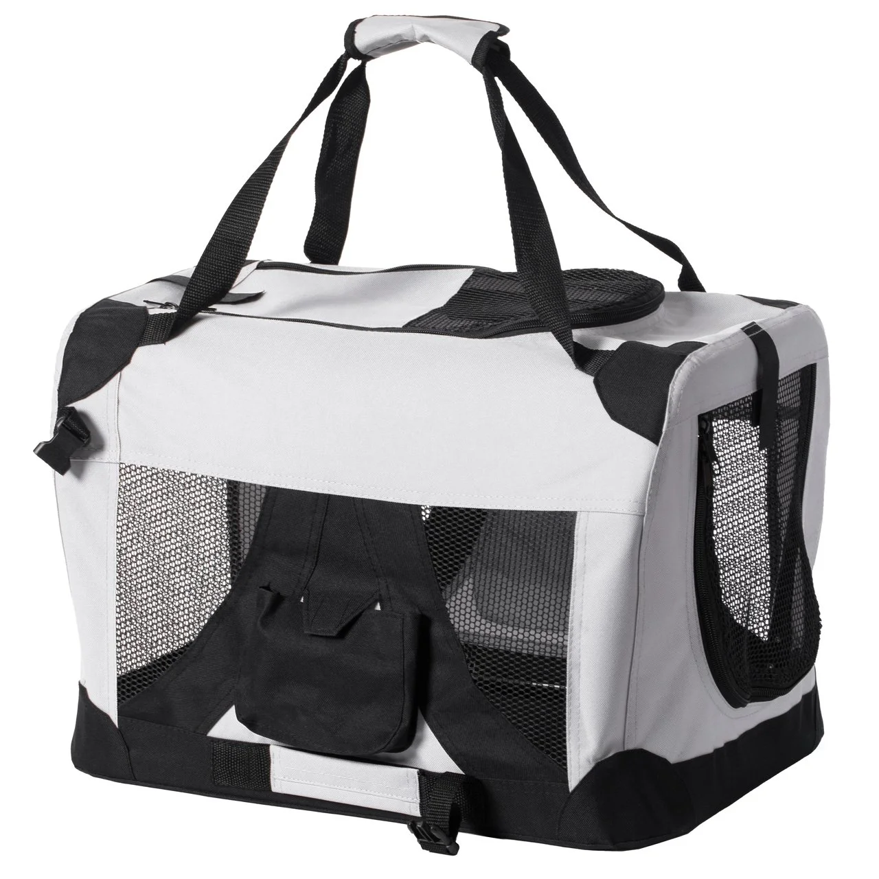 soft sided carrier for dogs