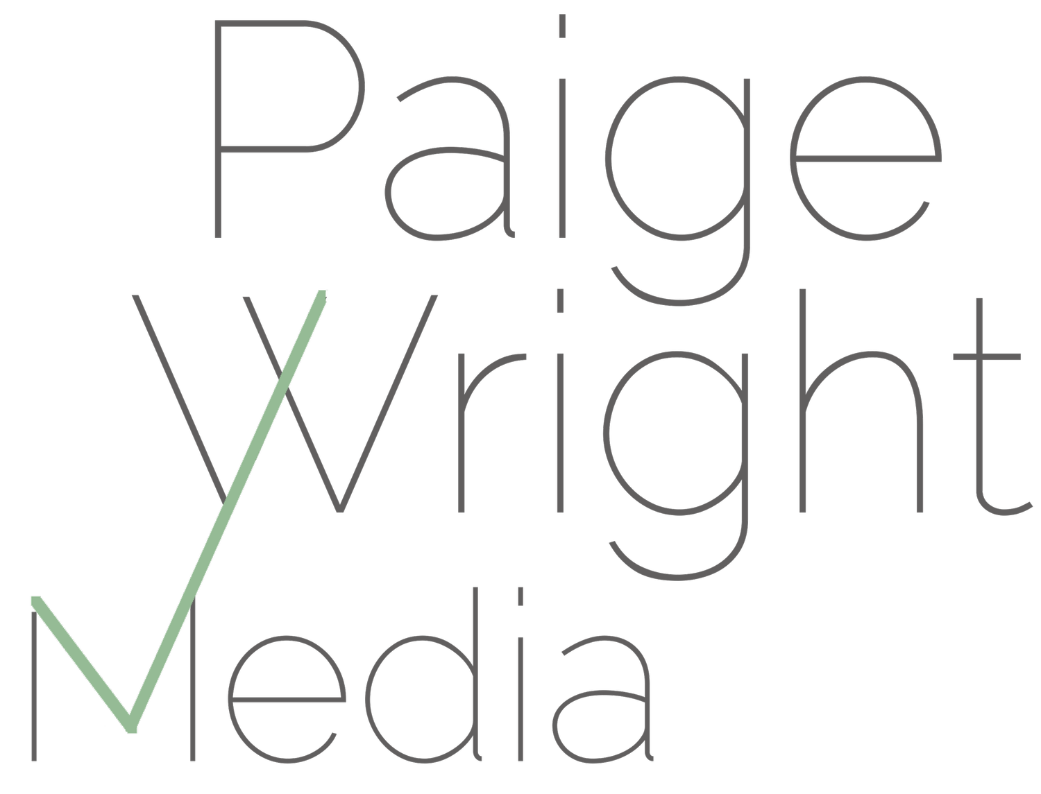 Paige Wright Media