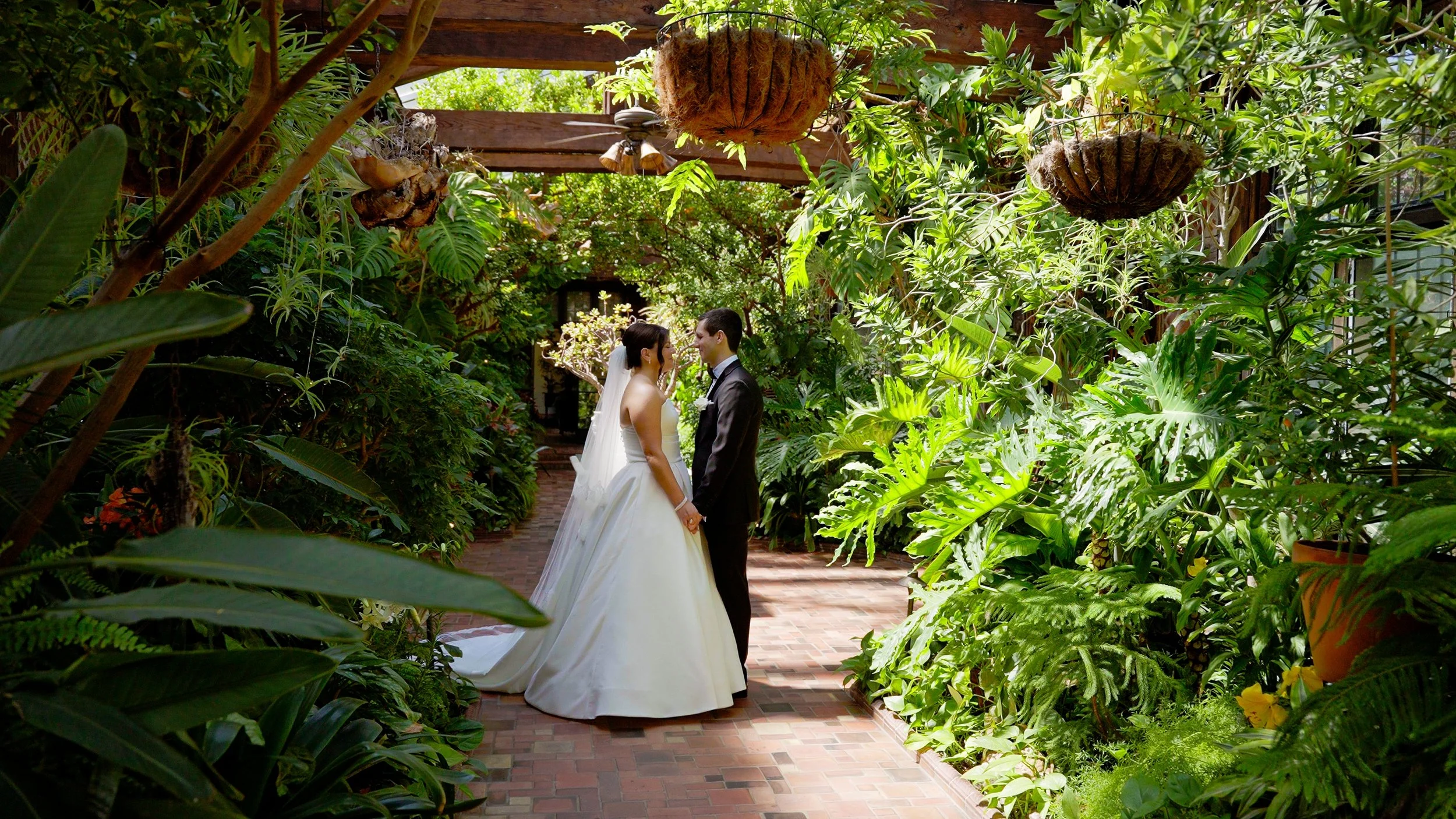 Why Pleasantdale Chateau Is One of the Most Stunning Wedding Venues to Film in NJ