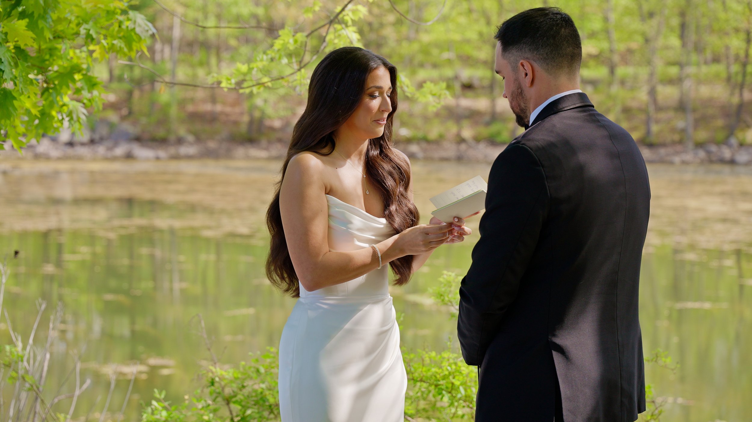 What to Ask Your Potential Wedding Videographer Before You Book