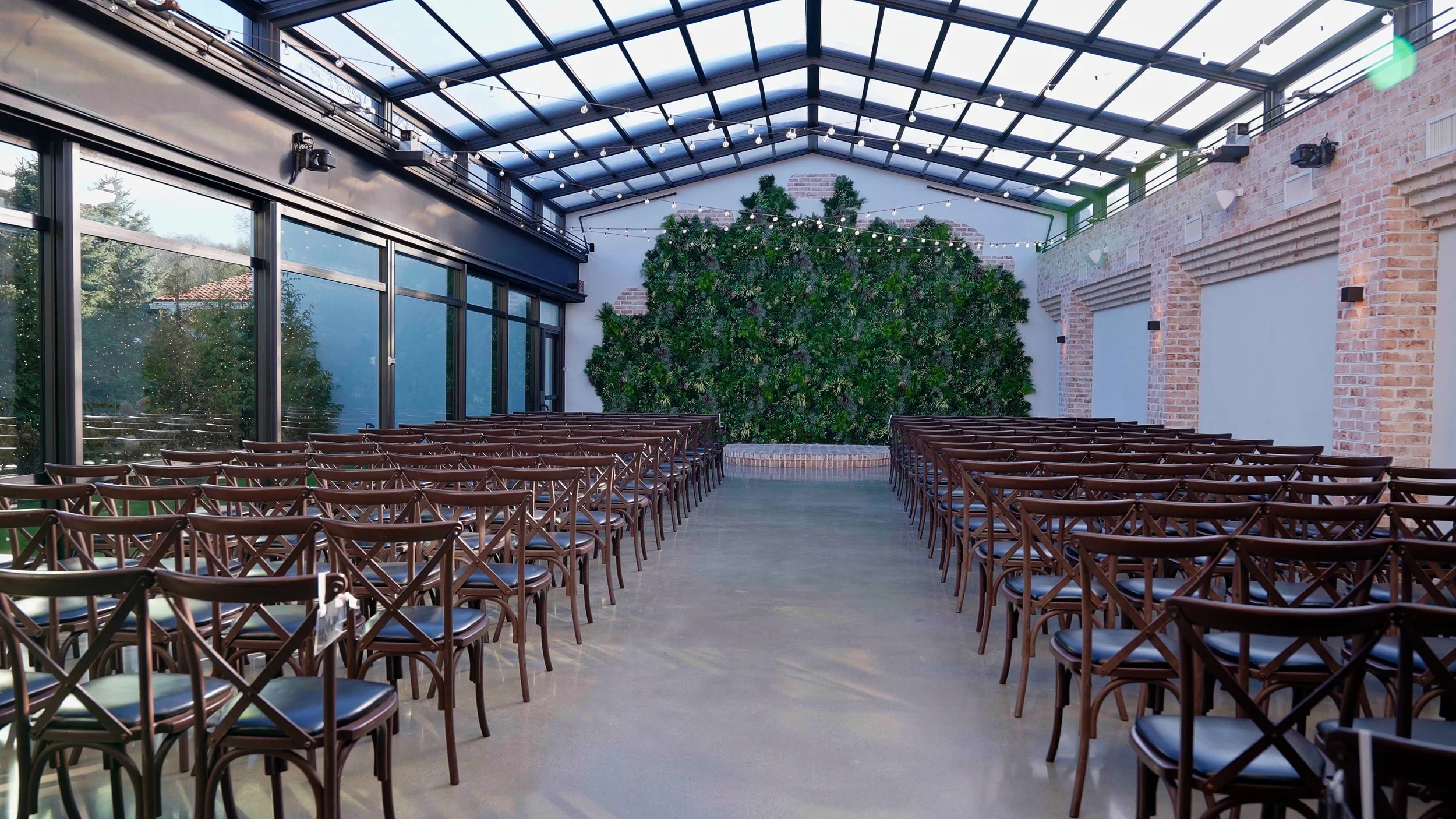 Why Perona Farms is a Videographer’s Dream Venue