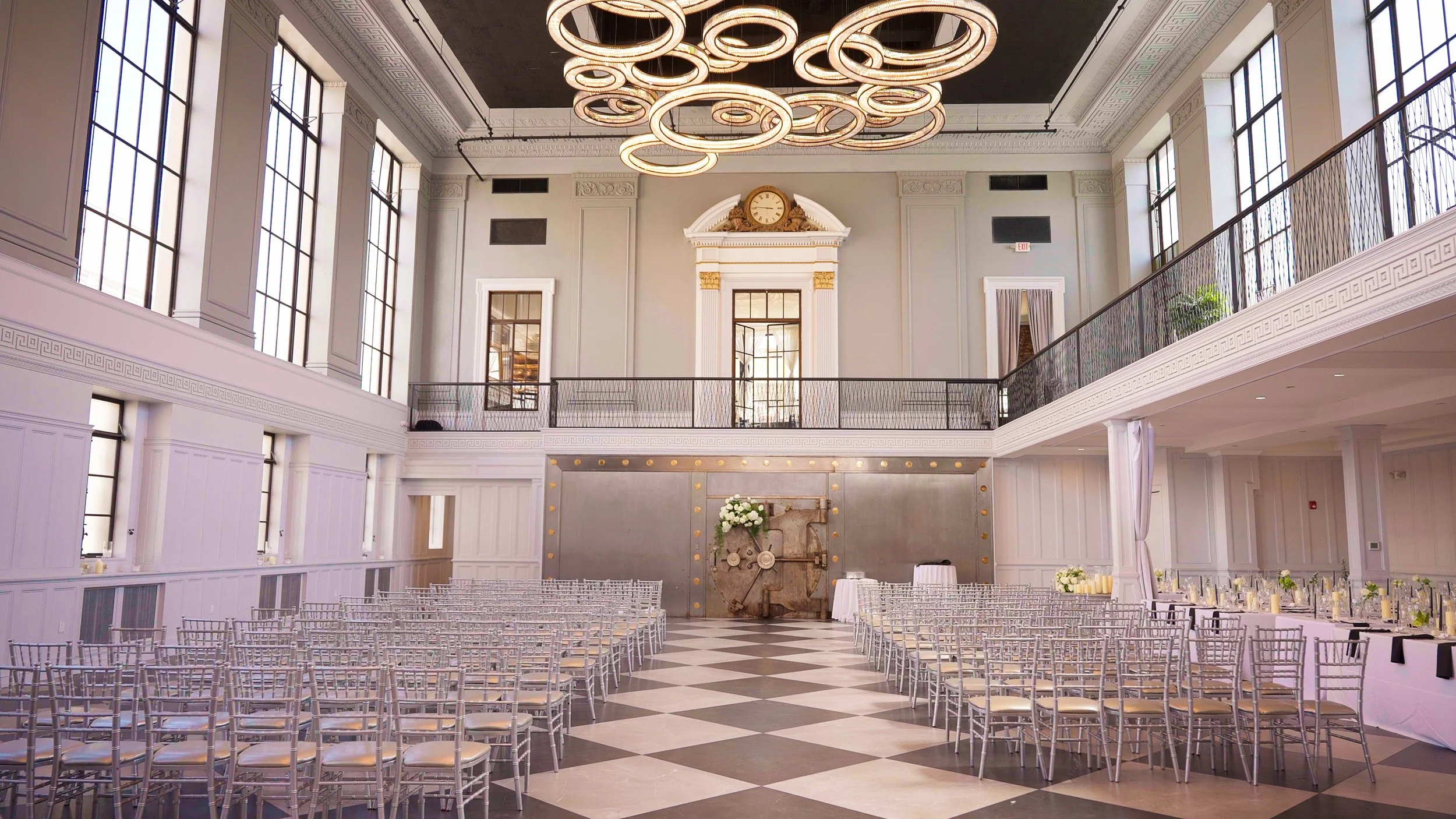 Why Felina Ridgewood Is One of Bergen County's Most Cinematic Wedding Venues
