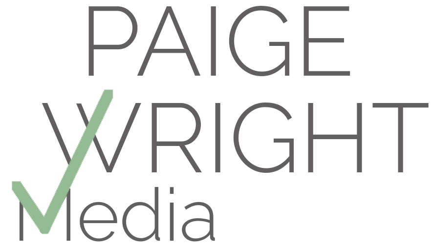 Paige Wright Media