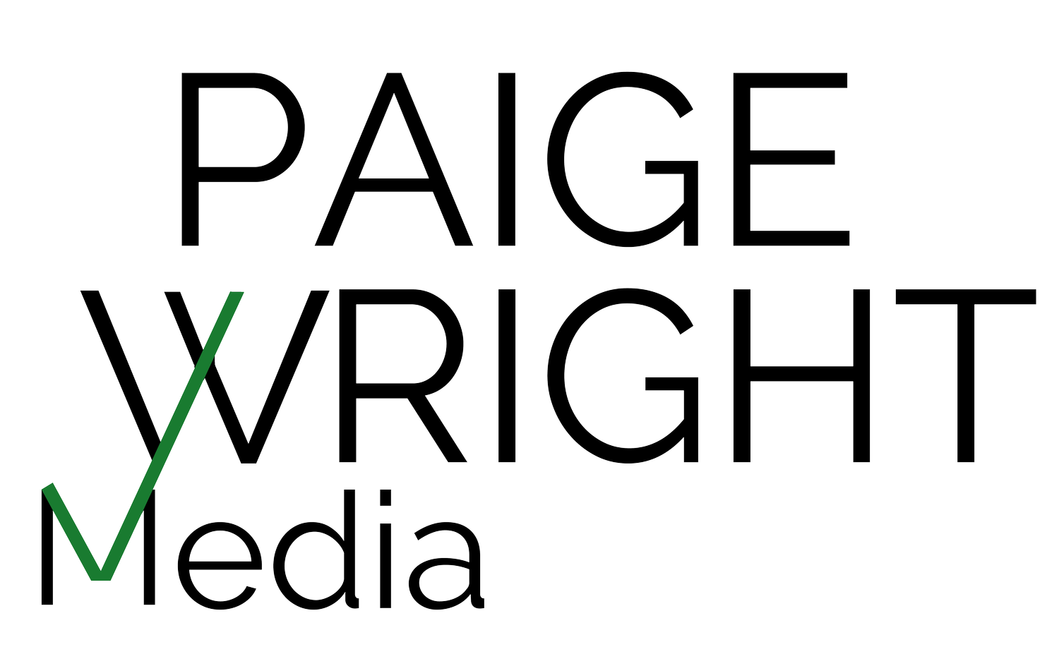 Paige Wright Media