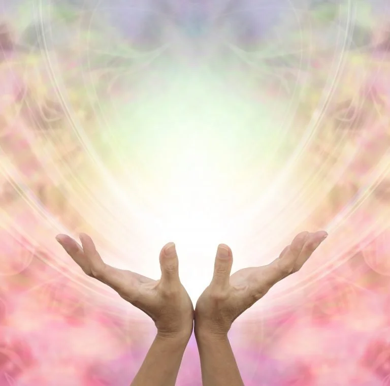 Angel Reading Workshop