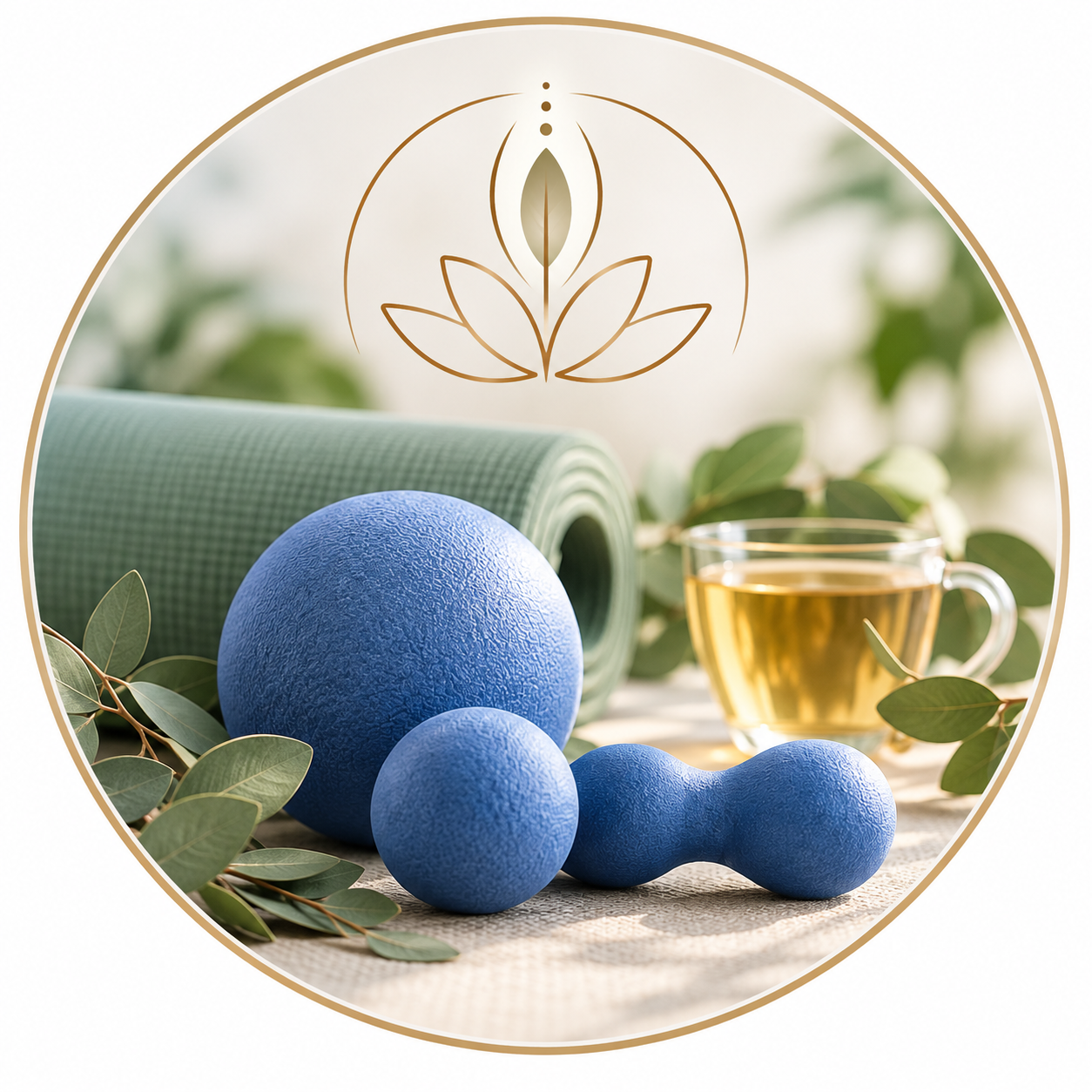 Melt & Feel Great Workshop