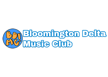 Bloomington Delta Music Club