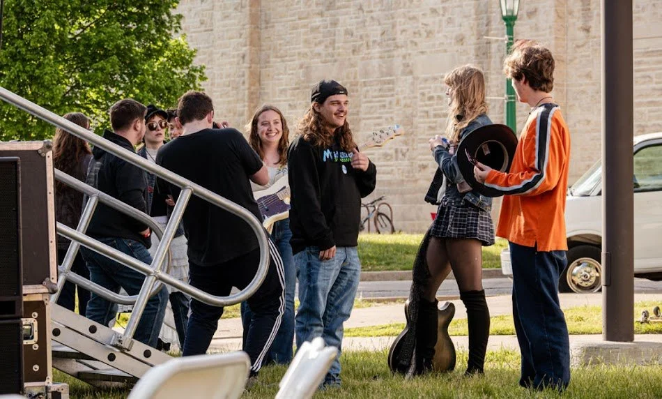 September First Thursday