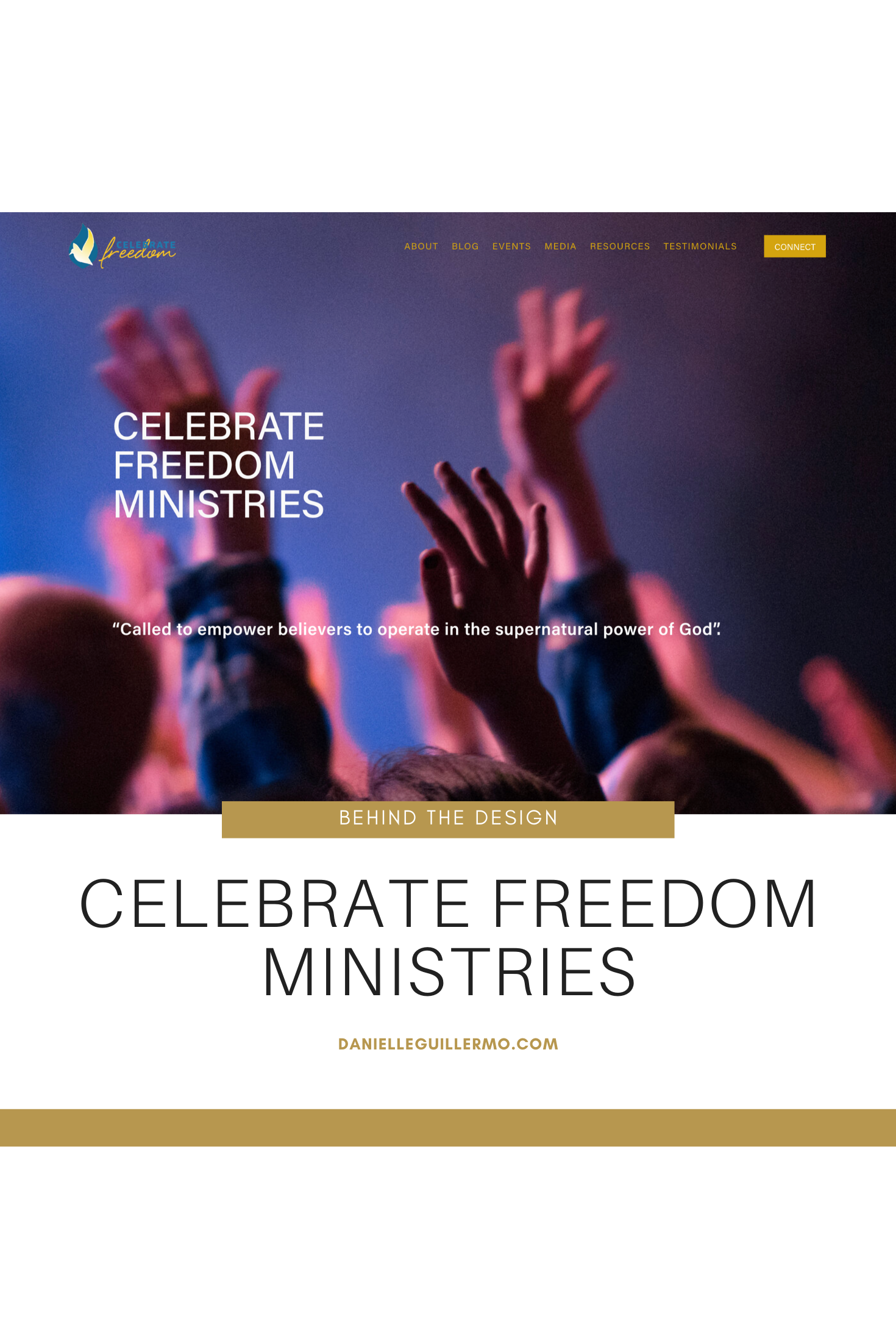 Celebrate Freedom Ministries