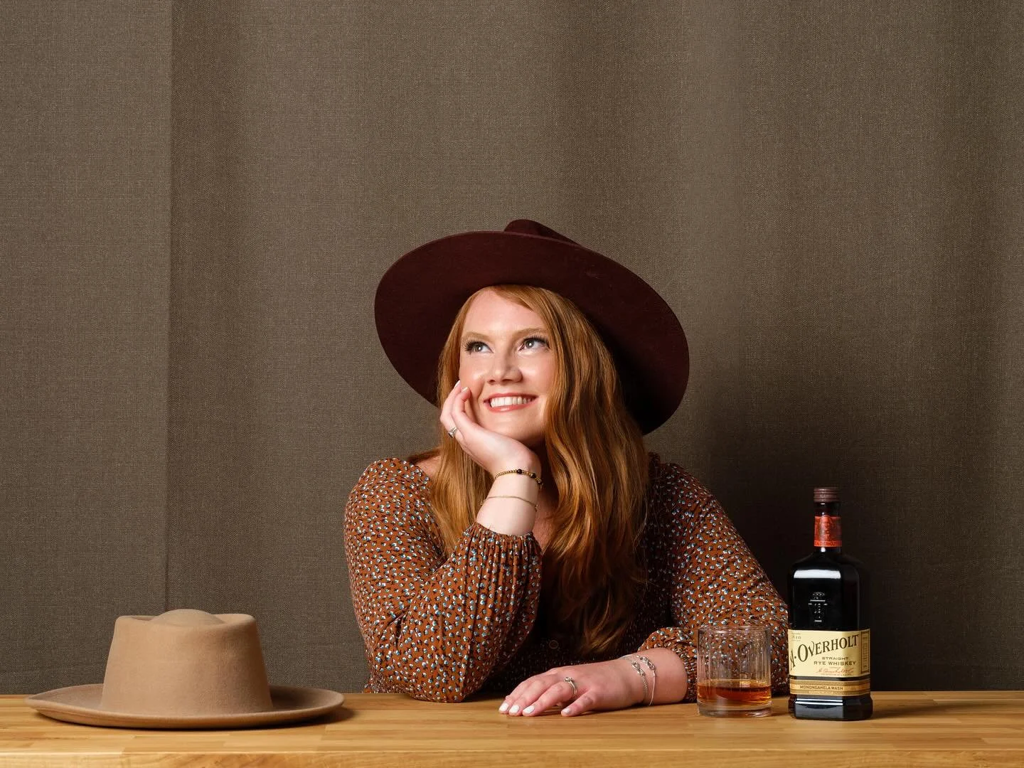 To kick off our team&rsquo;s &ldquo;what we are drinking&rdquo; series, we&rsquo;re featuring Maggie&rsquo;s exciting news that she&rsquo;s releasing a country music EP this fall! 

For the photoshoot, shot by the talented @justinsisson of @studiocon