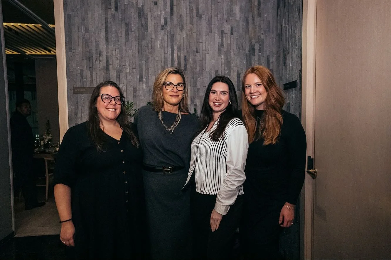 Last night, we had the honor of launching the latest limited-edition tequila from El Tesoro. The Mundial Collection: Yamazaki Edition captured the hearts - and tongues! - of our guest in NYC at Nama in The Aman Hotel. Hosted by our fabulous client, M