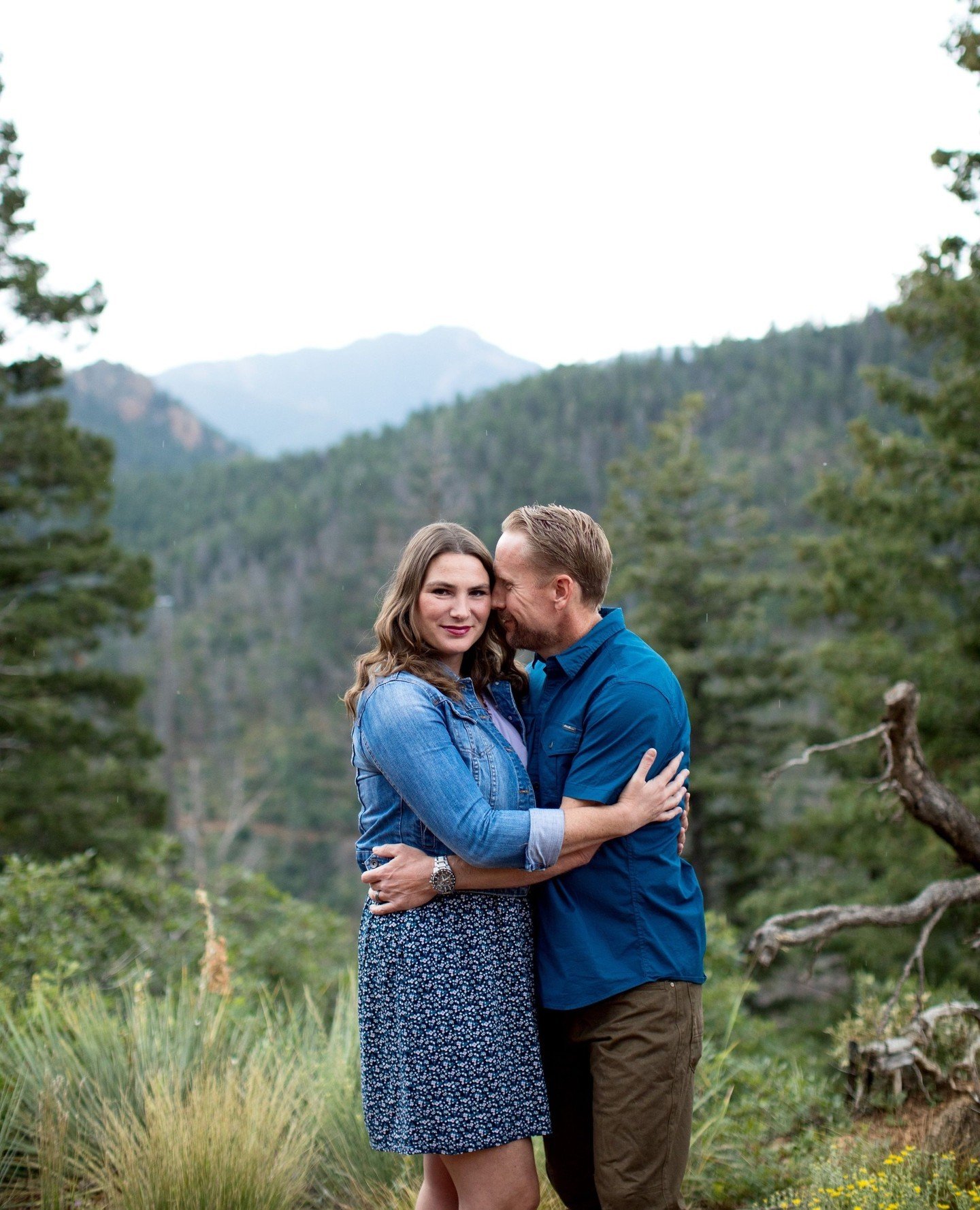 Julie &amp; Noah's family was among the first families I ever photographed. I was raising money for a local organization and Julie offered to make a donation in exchange for a family photo session. ⁠
⁠
That was the beginning of all these many wonderf