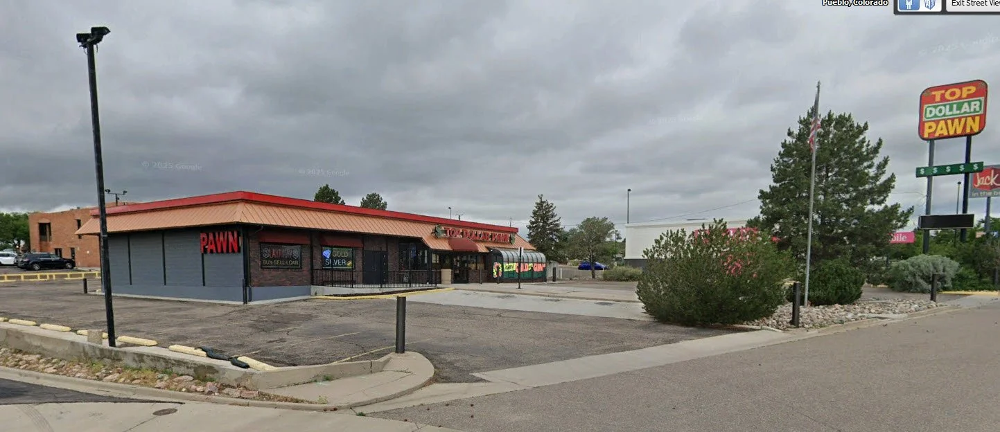 902 W US Hwy 50