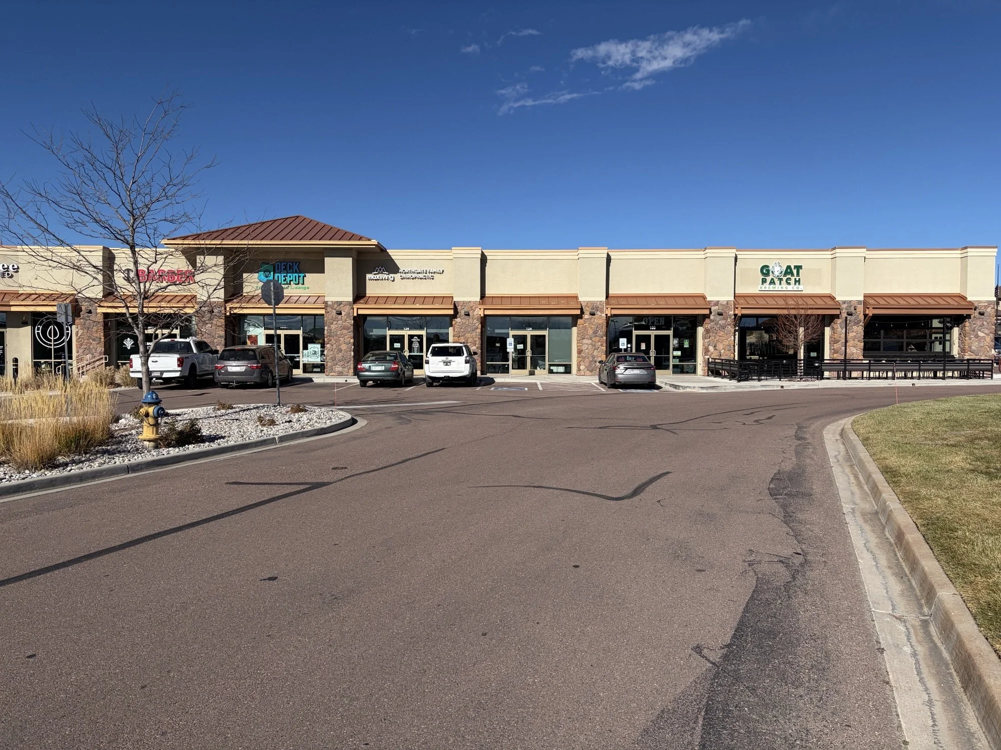 Northgate Village