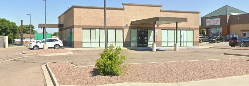 2035 S Pueblo Blvd