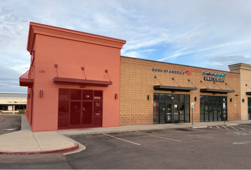 Academy Heights