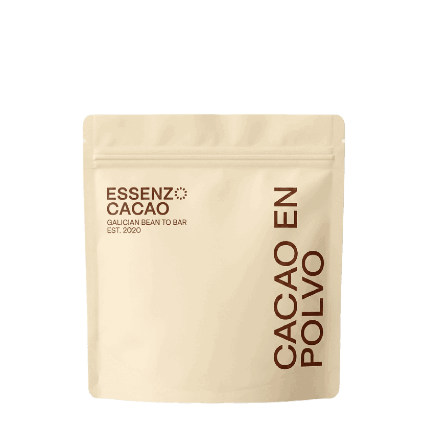CACAO EN POLVO