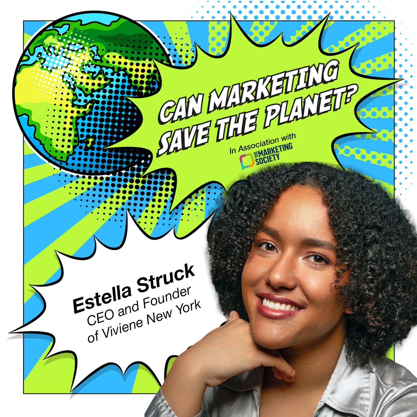 Episode 63: – Gen Z - The Largest Generation in History… Conscious and concerned about the planet!