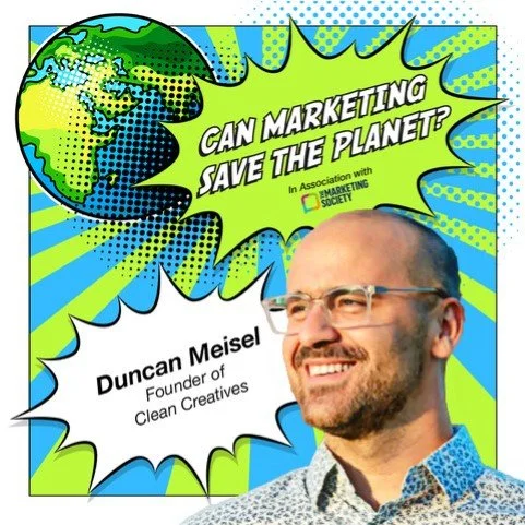 Episode 67: – The FList 2023 - Creatives taking responsibility for people and planet.