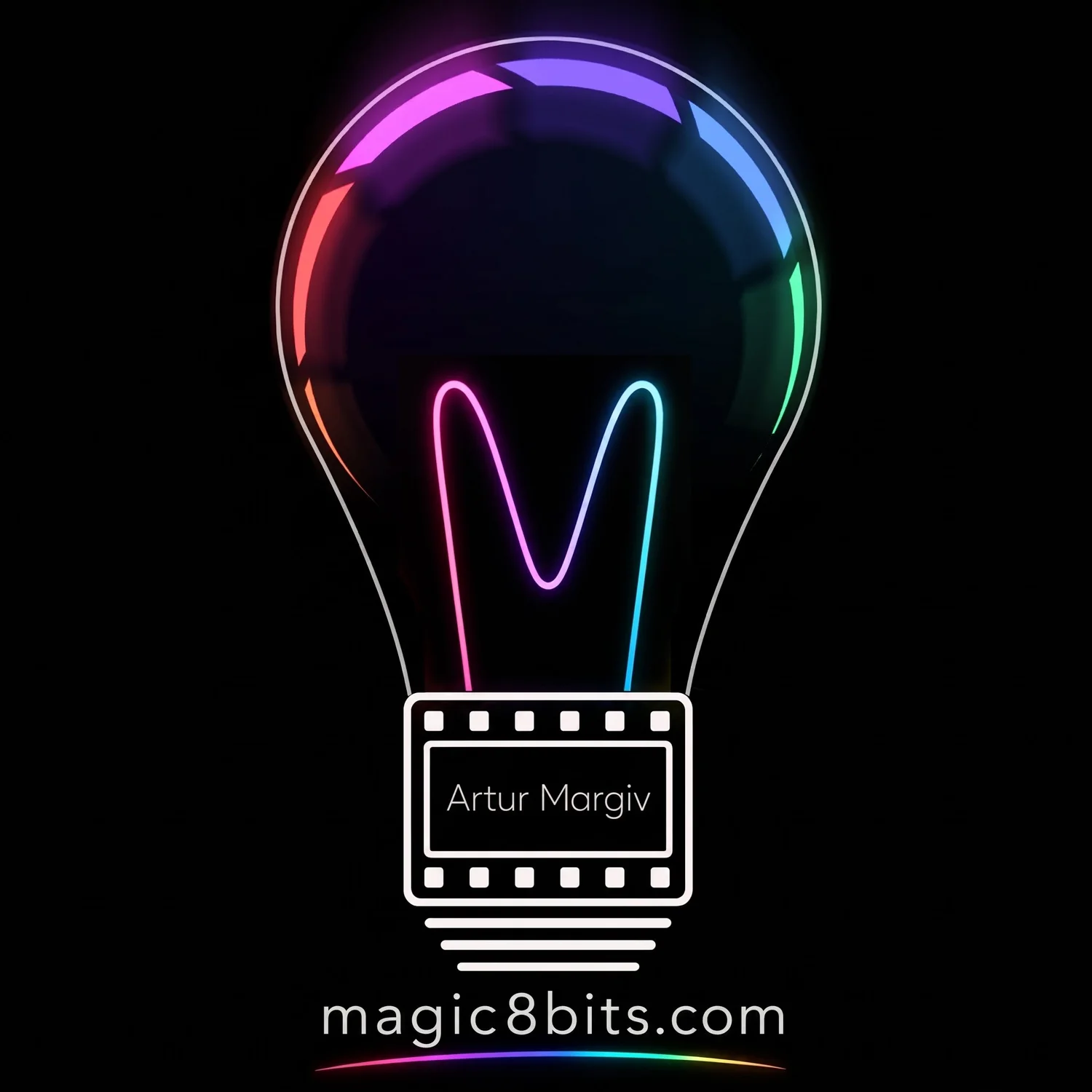 Magic8bits