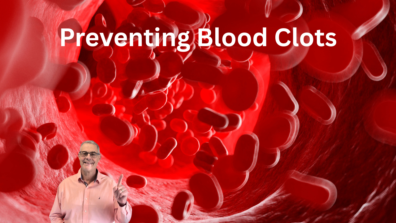 Preventing Blood Clots