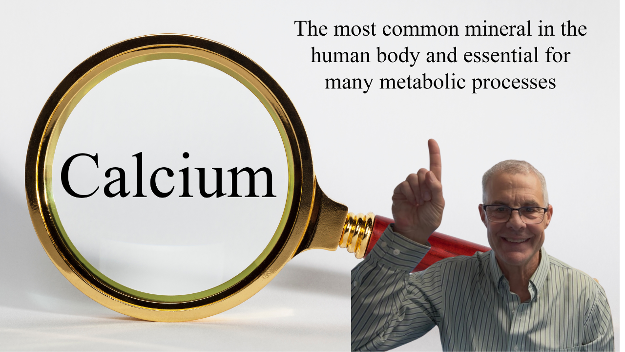 The truth about CALCIUM.
