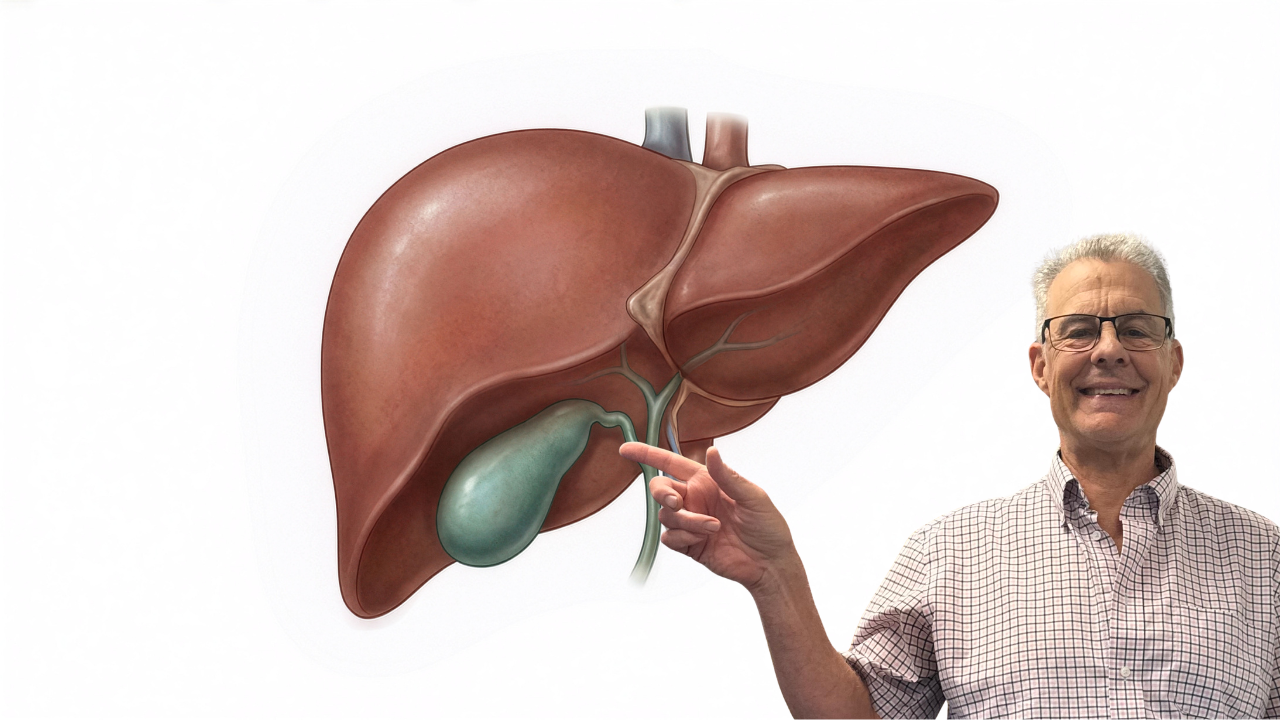 Why Bile Salts after Gallbladder Removal?