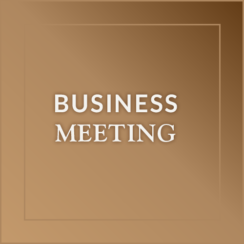 100 Year Committee Meeting