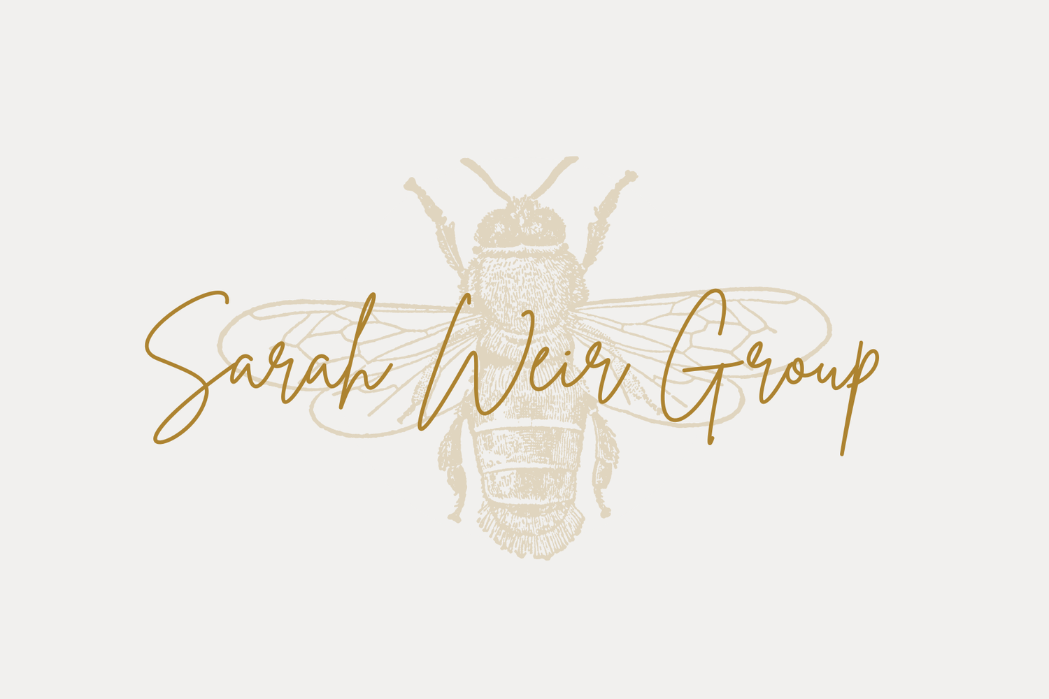 Sarah Weir Group