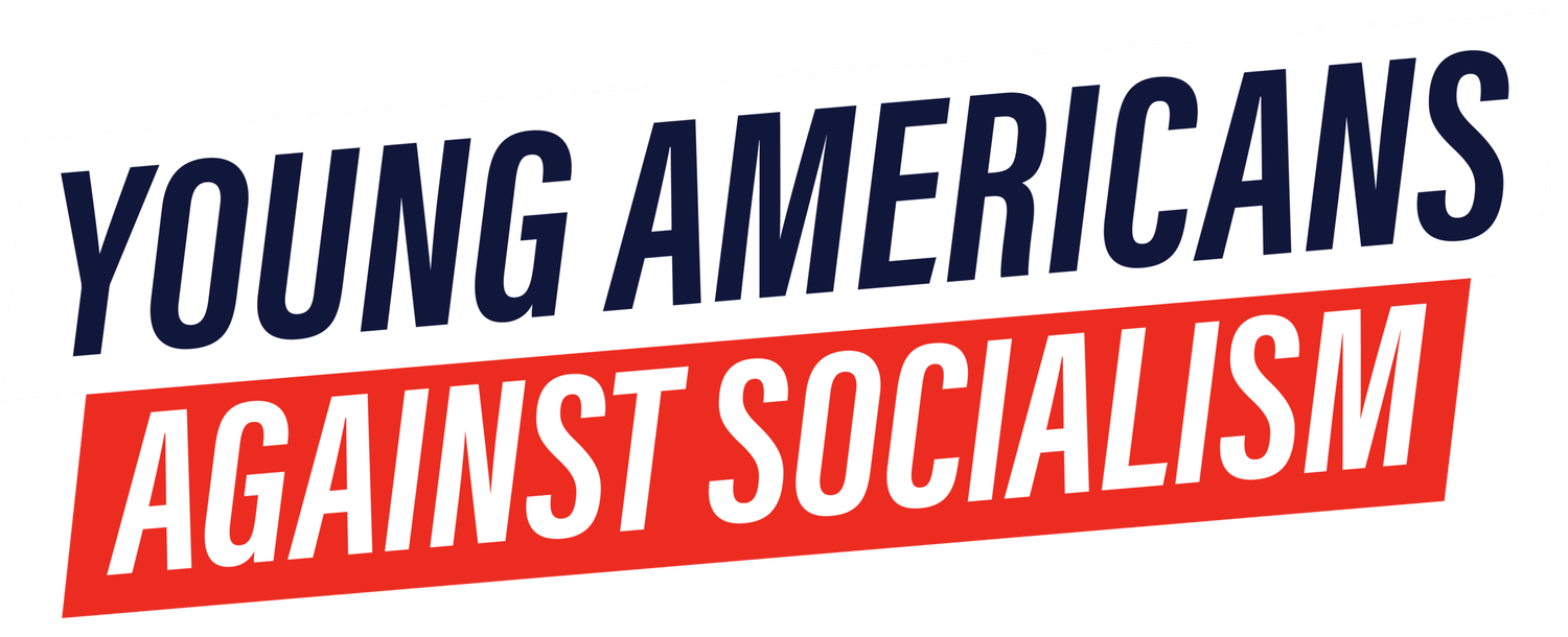 Young Americans Against Socialism