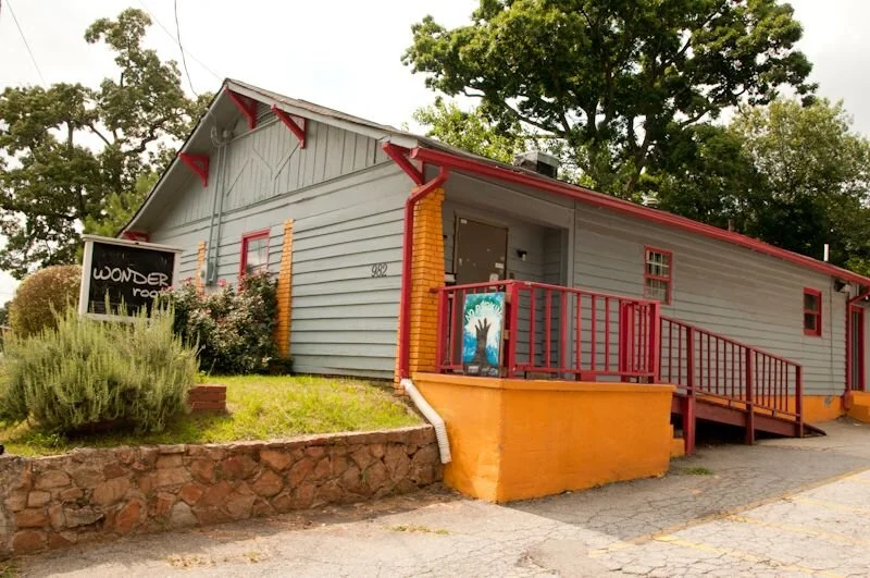 Founded in 2004 with a mission to unite artists and community to inspire positive social change, WonderRoot was a leading cultural organization in Atlanta, GA.