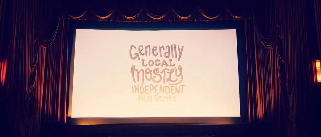 Helping fill a gap in the local film scene, long before the boom of the now thriving film industry "WonderRoot's Generally Local, Mostly Independent Film Series" won numerous awards.