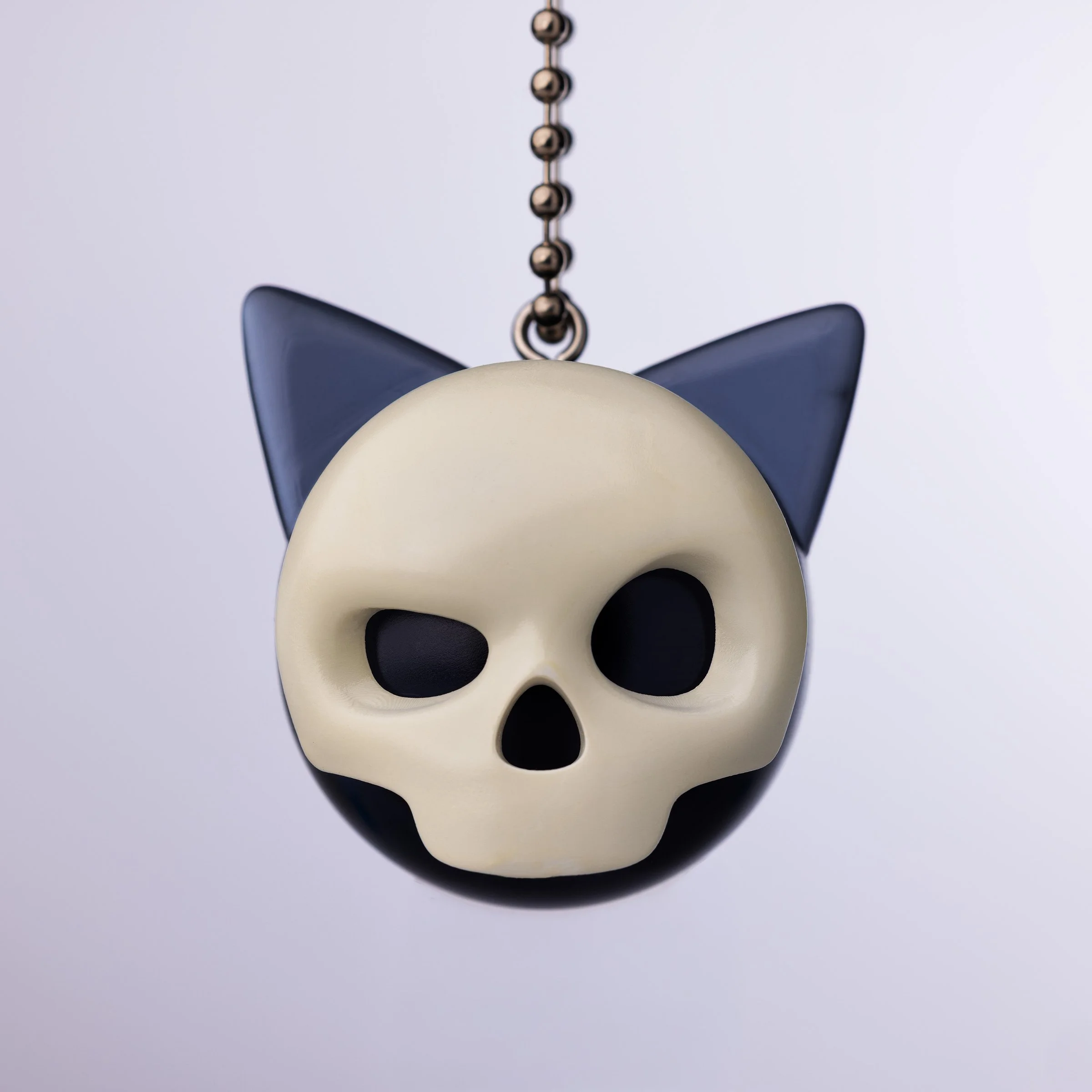 PBC Faces - Skull Mask