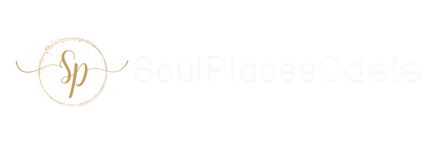 SoulPlaces Oasis | Diane Ludeking